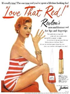 1950s Makeup, Pin Up Vintage
