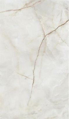 a white marble textured background with brown lines
