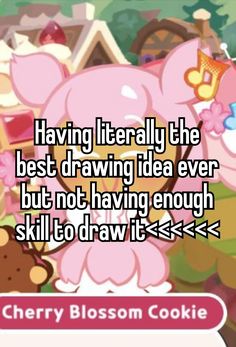 someone is having literally the best drawing idea ever but not having enough skill to draw it