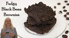 I came across this Dr. Oz Fudgy Black Bean Brownie recipe and wanted to try it as I've heard from some friends that they have tried Black Bean Brownies and liked them. I was surprised by the results! Enjoy! Nov. 24, 2023 Black Bean Brownie Recipe, Black Bean Brownie, Black Bean Brownies, Bean Brownies, Brownie Recipe, Some Friends, Dr Oz, Black Bean