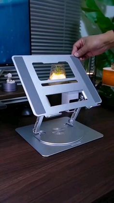 Spy Gadgets, Trending Gadgets, Mobile Gadgets, Geek Gadgets, Tablet Stand, Gadgets And Gizmos, Laptop Stand