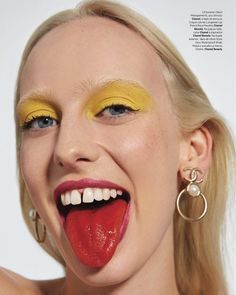 Avant Garde Makeup, Aesthetic People, Editorial Makeup, Beauty Editorial, Harper's Bazaar, Art Challenge, Harpers Bazaar, Artistry Makeup, Photography Inspo