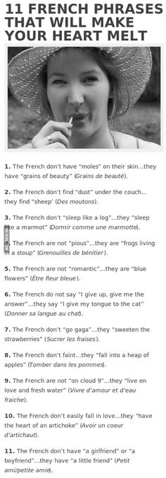 Funny School, French Idioms, French Flashcards, French Verbs, French Language Lessons, French Grammar, French Expressions, French Phrases, French Vocabulary