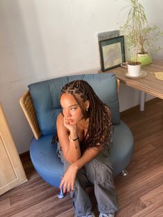 Afro Braids, Braid Inspiration, Pelo Afro, Protective Hairstyles Braids, Girls Braids, Brown Skin Girls, Braids Hairstyles