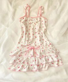 Dolly Doll, How To Swim, Go Swimming, Kawaii Clothes, Girly Outfits, Dream Clothes