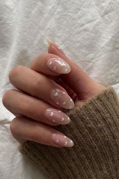 Nail Swag, Trends Nails, Her Nails, Classy Acrylic Nails, Nail Style, Soft Nails, Designs Nails, Nails 2024