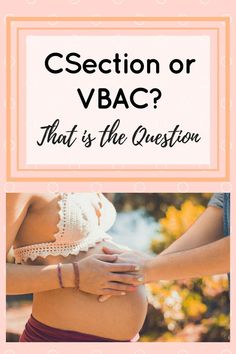 Csection or VBAC - that is the question. Are you being faced with this decision too? Here, I weigh the pros and cons for both a repeat csection or a vbac as I try to decide what's best for me. #pregnancy #csection #Csectionawareness #delivery #birth #pregnancy #vbac #vbacsuccess Repeat C Section, Remedies For Nausea, My First Baby, Pregnancy Must Haves, Prenatal Workout, Natural Pregnancy, Pregnancy Quotes, Second Pregnancy, Birth Labor
