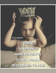 Laura Starts on Twitter: "Or actually anyone..... #startslaura, #laurastarts, #lunagaiaorg, #lunagaialivinglife #goforit, #determinationquotes… " Strong Women, Queen Quotes, Quotable Quotes, Woman Quotes, Great Quotes, Beautiful Words, Girl Power, Most Beautiful Pictures, Inspirational Words