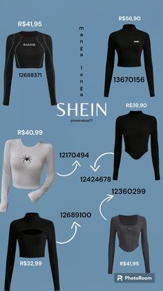 Shein Fits, Mode Swag, Quick Outfits, Shein Outfits, Looks Party, Causual Outfits, Cute Everyday Outfits, Mode Inspo, Really Cute Outfits