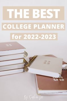 the best college planner for 2020 - 2021 is here, and it's free