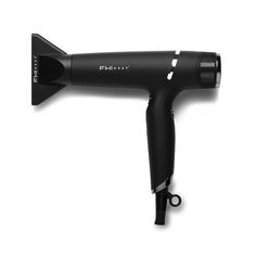 The Innovator Dryer is our lightest, fastest and most powerful hair dryer! The ultralight unique design combined with the Digital BLDC Motor makes this dryer one of a kind. The Innovator Dryer is perfectly balanced with a powerful air flow unlike anything on the market. Providing the highest standard of the beauty industry with unique ergonomic features, decreased styling time, all while infusing intense moisture to the hair. This is the next evolution in hair dryers! Bldc Motor, Dryer Machine, Hair Dryers, Blow Dryer, Dryers, Beauty Industry, Hair Tools, Most Powerful, Beauty Care