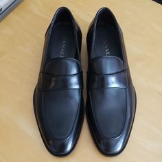 Canali Shoes. Sz 39. Brand New. Black Dress Shoes Men Outfit, Dress Shoes Men Outfit, Men Outfit Wedding, Shoes Men Outfit, Black Dress Shoes Men, Comfortable Mens Dress Shoes, Sneakers Wallpaper, Mens Black Dress Shoes, Outfit Wedding