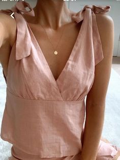 00s Mode, Pretty Lavish, Summer Outfits Black Woman, Summer Outfits Black, Haine Diy, Summer Outfits 2023, 여름 스타일, Linen Fashion, Outfits 2023