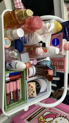 Organisation, Make Up Collection, Healthy Makeup, Basic Skin Care Routine, Perfect Skin Care Routine, Beauty Tips For Glowing Skin, Pretty Skin Care, Affordable Skin Care, Pretty Skin