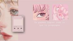 Pink Anime Aesthetic Wallpaper Desktop, Laptop Layout Aesthetic, Aethestic Wallpaper Laptop, Everskies Background, Computer Layout, Laptop Layout, Wallpaper Aesthetic Pc, Pink Wallpaper Pc, Destop Wallpaper