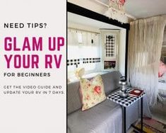 How to start with decoupage - A Beginner's Guide – Remodeling Rv, Camper Walls, Painting Metal Cabinets, Camper Lights, Painting Laminate Countertops, Metal Cabinets, Rv Furniture, Rv Exterior, Camper Accessories