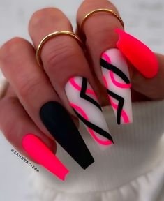 Classy Nail Ideas, Pink Nails Inspiration, Nails Board, The Best Nails, Trend Nails, Classy Nail, Nails Love, Nails Trend, Best Nails