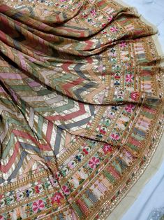 Statement Dupatta, Mehendi Lehenga, Kali Design, Soft Saree, Varun Tej, Chikankari Lehenga, Kalamkari Fabric, Small Earrings Gold