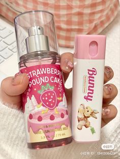 Koleksi Parfum, Bath And Body Works Perfume, Pretty Princess, Bath And Body Care, Pink Girly Things