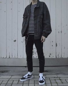 My Personal Inspo Album - Album on Imgur Don Pedro, Korean Fashion Men, Herren Outfit, Mens Fashion Streetwear, Stil Vintage, Streetwear Men Outfits, Men Fashion Casual Outfits, 2019 Fashion, 가을 패션