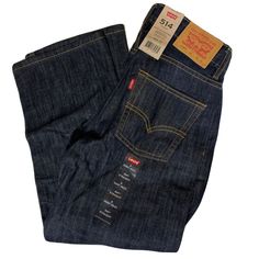 * Jeans Are New With Tags! * Please Message Me With Any Questions You May Have! * Nice Comfortable Pair Of Levi's At An Affordable Price. * Please Look At Photos! Front And Back Rise Are Pictured. Both Are Pictured Laid Down. * I Ship Fast! Jeans Sku #4 Mens Jeans Levis, Faded Black Jeans, Levis 514, Levis Pants, Levi Strauss Jeans, Straight Cut Jeans, Tapered Leg Jeans, Levi’s Jeans, Levi’s 501