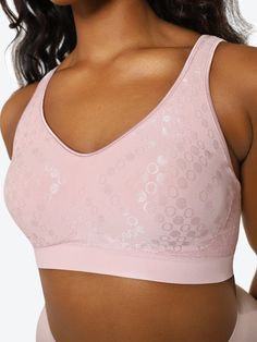 Bali® Comfort Revolution ComfortFlex Fit Shaping Wirefree Bra Shaping Bra, Bali Bras, Most Comfortable Bra, Mastectomy Bra, Support Bra, Comfortable Bras, Support Bras, Bra Styles, Hair Designs