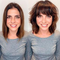 Shag Haircut Ideas, Haircut Ideas For Women, Modern Shag Haircut, Medium Shag Haircuts, Geometric Hair Clip, Shaggy Haircuts, Shag Hairstyles, Air Dry Hair