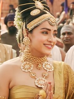 Amala Paul Hot, Indian Accessories, Indian Wedding Fashion