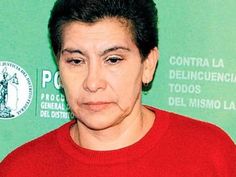 The tragic story of juana barraza: the mexican 'luchadora' turned serial killer 2