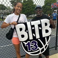 Big shout out & Thank You to @battleinthebluffs for this opportunity to make your raffle rug & For Taking my daughter on A Week long experience 🤞🏼❣️ #battleinthebluffs #Year13 #summertimevibes #Tufting #rugmaking #basketball #community #marthasvineyard #experiences #youthmentoring #basketballdevelopment #inspiringtheyouth #NYC Basketball, Rug Making, Shout Out, My Daughter, Summer Time, Thank You, Make Your