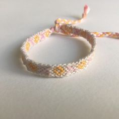 This “Xoxo” Friendship Bracelet Is Fit For Any Occasion Deemed Appropriate. All Bracelets Can Be Customized Relating To Their Color And String Amount. ***Prices Are Final Because They Are Hand Made String Friendship Bracelets, Bohemian Elephant, Rose Gold Bangle Bracelet, Toggle Clasp Bracelet, Cute Friendship Bracelets, Rose Gold Bangle, Diy Summer, Garnet Bracelet, Gold Bracelet Cuff