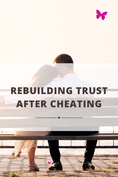 Rebuild the foundation of trust in your relationship with effective strategies for couples. Gain insights on restoring confidence and security after betrayal. #TrustRebuilding #HealingAfterCheating