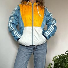 What’s your favourite style of jacket? I love vintage shell and track jackets. Find these beauties on my Depop shop 🌹 . . #vintageclothing #nikejacket #adidasjacket #pumajacket #championjacket #vintagenike #vintageadidas #vintagechampion #vintagepuma #vintagefila #filajacket #vintagejackets #festivalseason #festivaloutfit #festivalstyle #styleinspo #depopshop #90sjacket #80sjacket #windbreaker #vintagewindbreaker #tracktop #vintagetracktop #sportyoutfit #sportyaesthetic #depopfashion