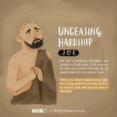 an image of a man with his shirt open and the words unleashing hardship on it