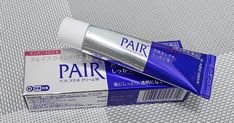 Pair Acne Cream, Lion Pair Acne Cream, Lion Pair, Japanese Hair Care, Korea Shopping, Pimple Cream, Sensitive Skincare, Japanese Things, Bath Fizzers