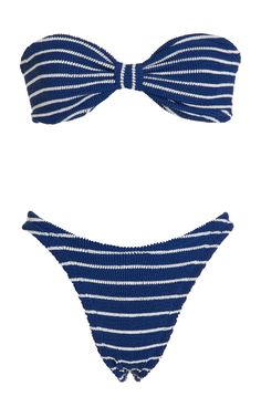 Fame Clothes, Navy Swimsuit, Hunza G, Striped Swimsuit, Classy Cars, Striped Jeans, Beach Swimsuit