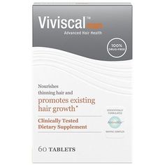 Viviscal Man hair growth supplements are clinically researched to nourish thinning hair among men and promote existing hair growth.* Viviscal Man is the #1 male hair growth supplement in the US. An estimated 40% of men have noticeable hair loss by age 35. Viviscal Man hair growth vitamins for men are scientifically formulated to reduce hair shedding and nourish thinning hair from within.* Viviscal Man is backed by 25 years of continuous research and development. At the first signs of thinning at Hair Growth Tablets, Hair Growth Supplements, Hair Growth Pills, Hair Nutrients, Growth Supplements, Hair Growth For Men, Man Hair, Hair Growth Secrets, Hair Supplements