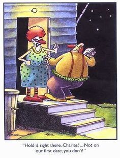 an image of a cartoon character that is trying to climb the stairs with another person