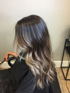 Hair Colored, Kadeřnické Trendy, Bronde Hair, Brunette Hair With Highlights, Brunette Balayage Hair, Styles Women, Brown Hair Balayage, Hair Color And Cut