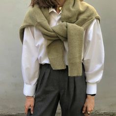 Fesyen Korea, Populaire Outfits, Mode Ootd, Looks Street Style, School Looks, Modieuze Outfits, Winter Trends, Mode Inspo, 가을 패션