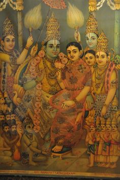 Ram Darbar, Tanjore Paintings, Lord Rama Images, Lord Hanuman Wallpapers, Pichwai Paintings, Goddess Artwork