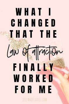 The Secret (book), Law Of Attraction Love, Law Of Attraction Money, Attraction Quotes, Law Of Attraction Tips, Manifestation Law Of Attraction, Secret Law Of Attraction, Law Of Attraction Affirmations, Manifesting Money