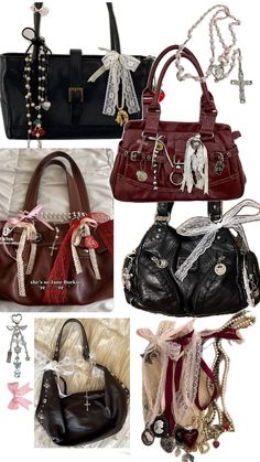 Beauty Transformation, Total Beauty, Bad Behavior, Girls Tote, Pulseras Diy, Fancy Bags, Birkin Bag, Pretty Bags, Mein Style