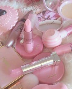 Lush Cosmetics, Blush Aesthetic, Aliexpress Haul, Coquette Girl, Tout Rose, Baby Pink Aesthetic, Office Prints, Rose Pastel, Pastel Pink Aesthetic