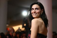 L’attrice italiana racconta a Vogue l’esperienza in Iddu, il film liberamente ispirato alla vicenda di Matteo Messina Denaro