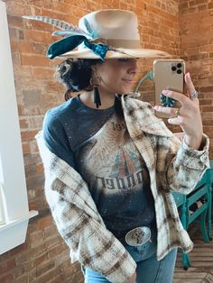 Carlisle, Boho Western Hat, Turquoise Cowgirl, Horse Custom, Western Hat, Western Hats, Boho Western, Custom Hats, Hat Designs