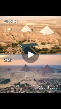 ART MEMES CENTRAL✨ on Instagram: "Then and Now: Ancient Civilizations
via @thisisancient" Ruins, Cradle Of Civilization, Indus Valley Civilization, Ancient Persia, Egypt Tours, Valley Of The Kings, Egypt Travel