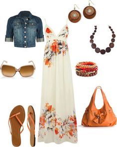 summer fun... Narnia, Duchess Kate, Chique Outfit, Mode Glamour, J Brand