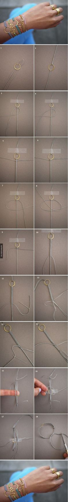 multiple images of different types of wires and wires in various stages of being connected to each other