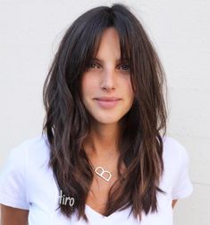 Long Layered Shag Haircut Shag Long Haircut, Shaggy Layered Haircut, Shag Layered Hairstyles, Medium Shag Hairstyles, Curly Shag Haircut, Long Shag Hairstyles, Shaggy Hairstyles, Modern Shag Haircut, Long Haircut